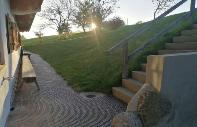 Kehlpoint Comfortable Holiday Residence - Photo 23