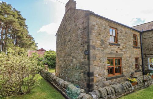 Moorgair Cottage - Foto 35