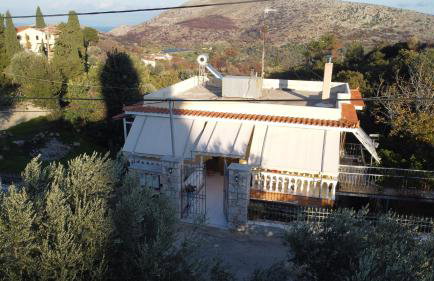 Stratigato Garden Getaway near Chios Town - Photo 30