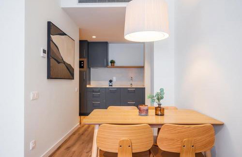 Brabo Apartments - Foto 25