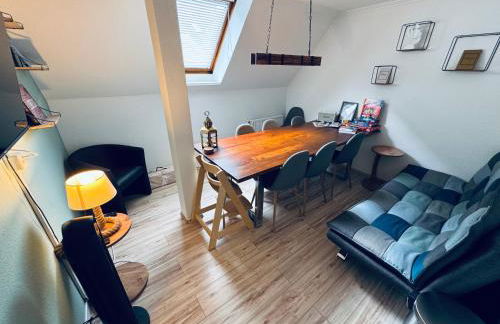 K357 - Ferienwohnung - Moin Moin - Pönitz - Scharbeutz - Foto 28