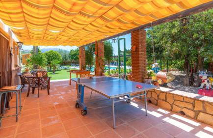 Cortijo Los Tulipanes Periana by Ruralidays - Foto 48