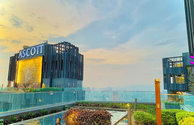 Star Sky Park KLCC - Photo 53