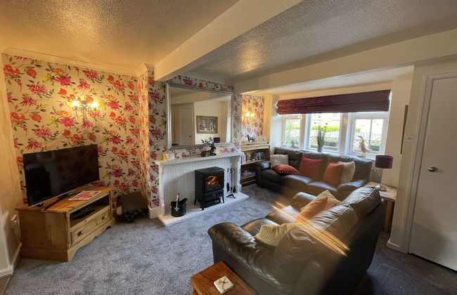 Stunning Two Bedroom Cottage in Honley - Foto 21
