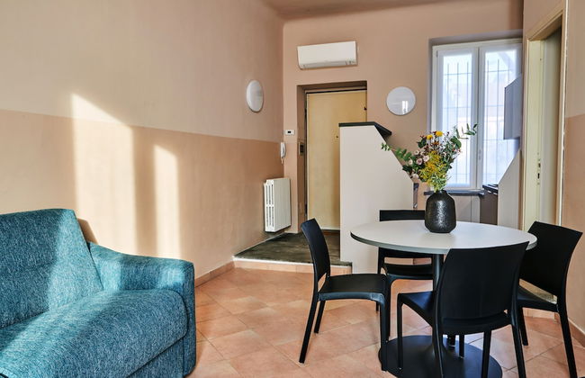 Milan Retreats Navigli - Foto 40