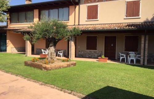 Foresto Case Vacanza - Foto 32