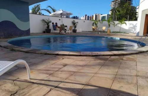 Apto amplo no Renascença - Photo 8