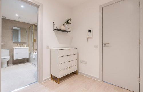 Stylish 1 bed flats in Soho, next to Piccadilly Circus and Trafalgar Square - Foto 126