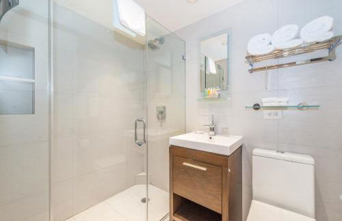 Lombardy Hotel - Foto 8