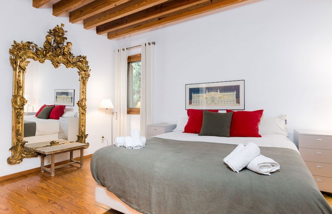 Villa Son Floriana in Cala Bona - Foto 35