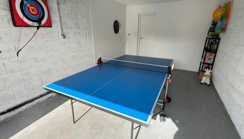 Maison 4ch/8pers Bourg de Baden - Foto 2