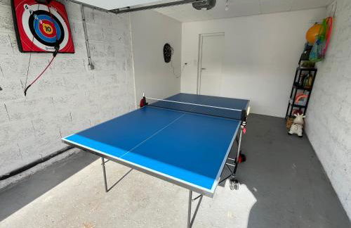 Maison 4ch/8pers Bourg de Baden - Photo 2