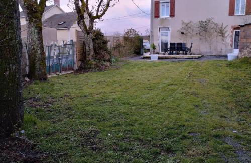 Maison de maître - Foto 16