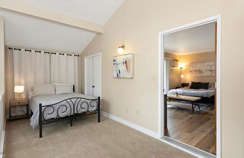 Charming 2 Room La Mesa Casita w/ Pool, BBQ & Yard - Photo 8