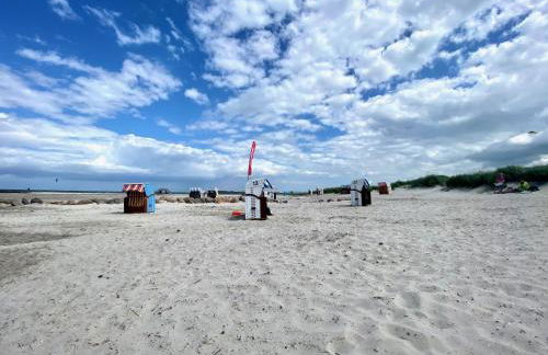 Stylische Ferienwohnung TOP LAGE am Hafen, Strand und Meer - Foto 34