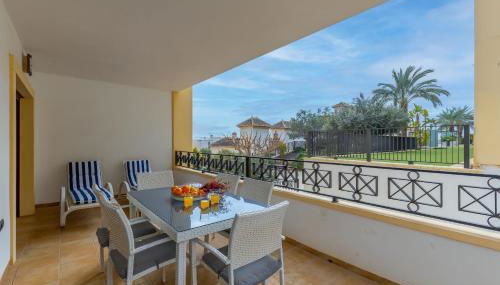 Fidalsa Guardamar Resort - Foto 2