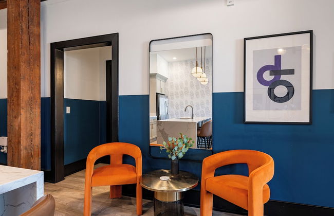 New Orleans Luxury Collection - Foto 25