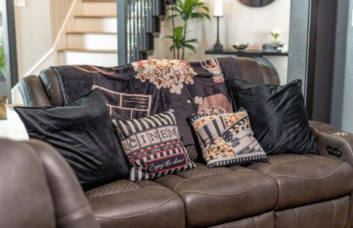 Stylish Oasis Modern Living - Foto 28