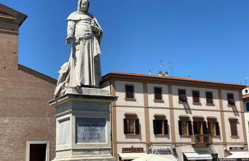 La Bellavista Toscana - Foto 22