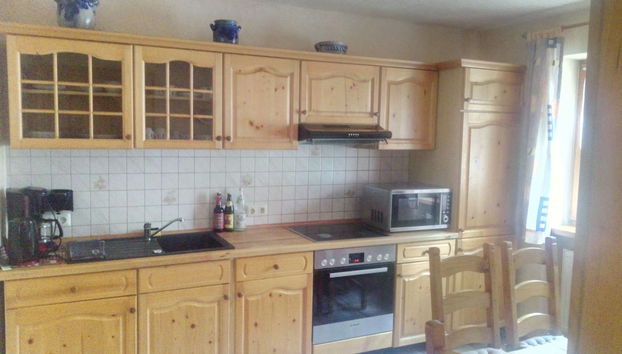 Refeições no quarto