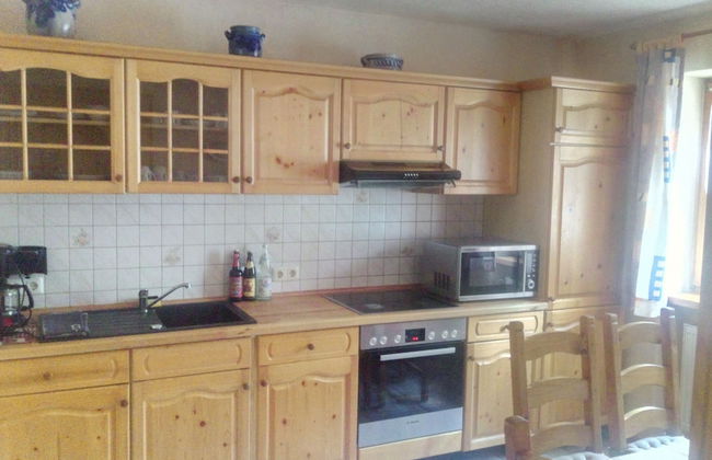 Gästehaus Pfennigmann - Foto 2