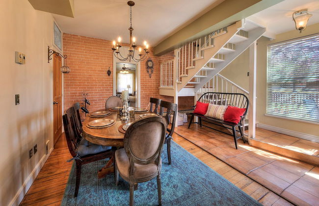 Cali Cochitta Vacation Rentals - Foto 27