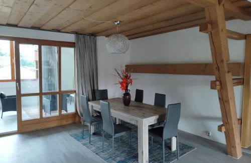 Ferienwohnung Bruckmühle - Foto 12