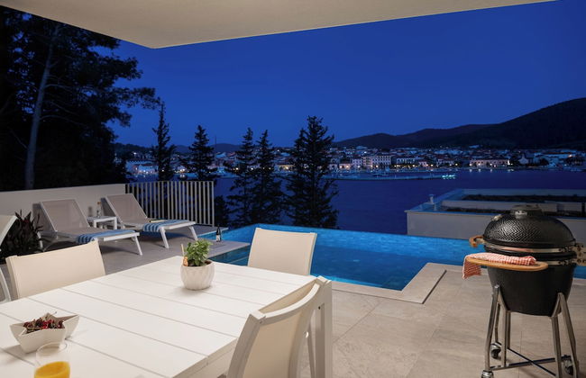 Villa Maslina - Foto 36