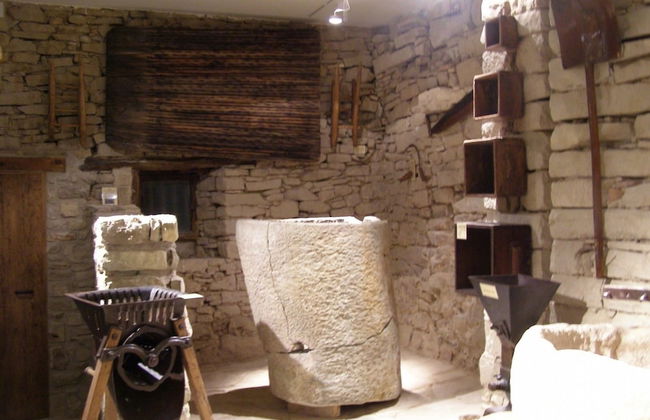 Casa Rural Fernandoegea - Foto 23