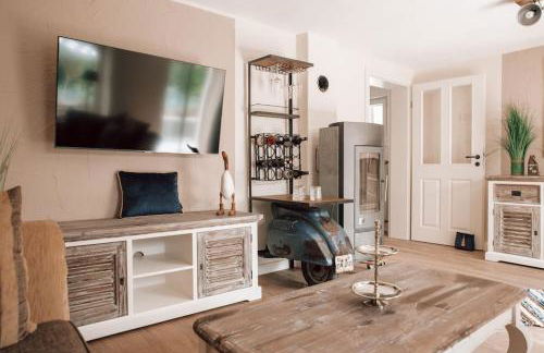 _Ferienhaus Leutesdorf Rheinzeit 614 schönes Haus direkt am Rhein - Foto 75