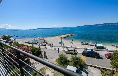 Modern Beach apt W100 m2 Rooftop sea View Terrace - Foto 14