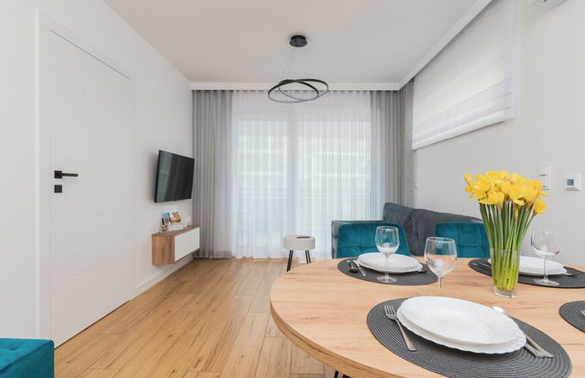 Apartamenty Sun & Snow Resort Jantar - Photo 12