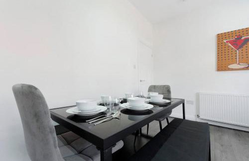 Charming 3BR in Blyth - Foto 33