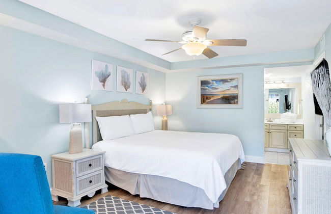 Regency Towers by Southern Vacation Rentals - Foto 37