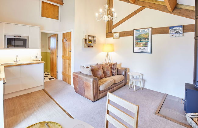 Host Stay The Hayloft - Foto 5