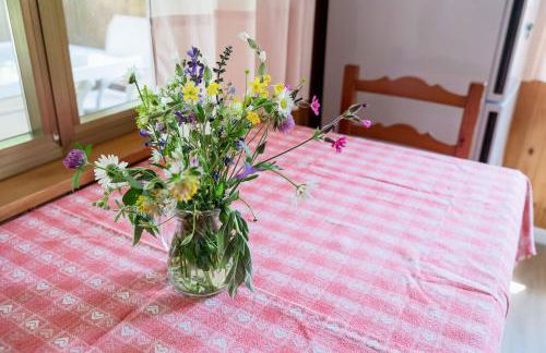 La Casa di Luisa, Un tuffo nel verde! - Foto 39