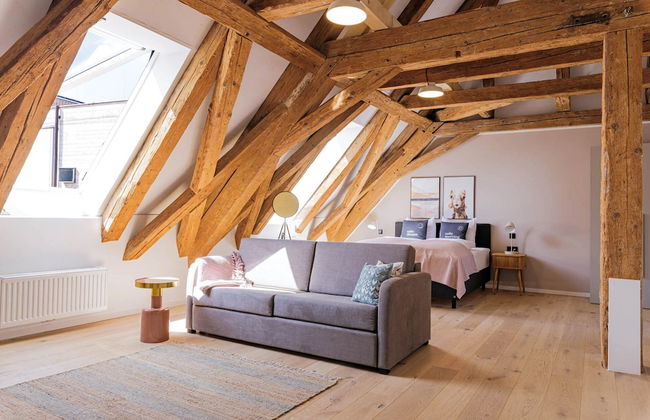 Limehome Dachau Konrad-Adenauer-Str - Foto 24