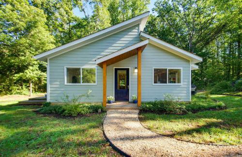 Quaint Charlottesville Home Less Than 10 Mi to Dtwn! - Foto 26