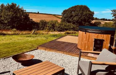 Reddaway Byre- brand new conversion - Foto 9