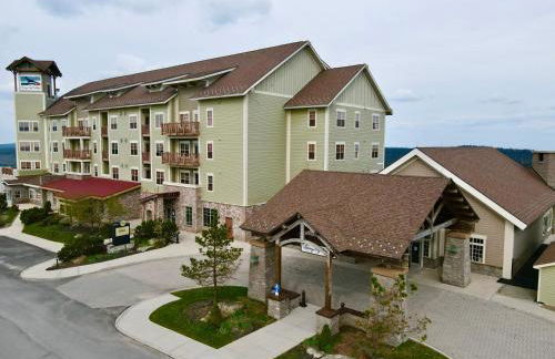 Remodeled Ski In-Out - 305 Soaring Eagle - Luxury! - Foto 42