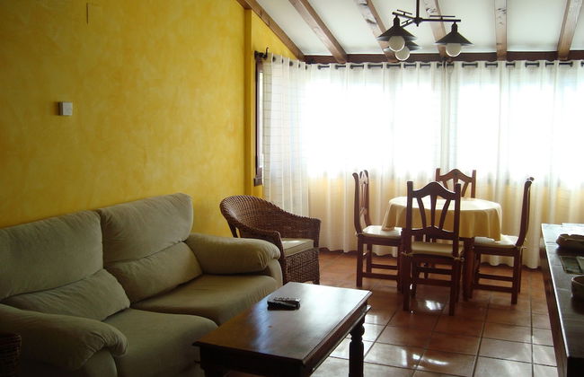 Apartamentos La Montaña - Foto 28