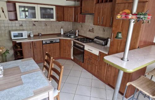 Dom Wakacyjny JM - Foto 19