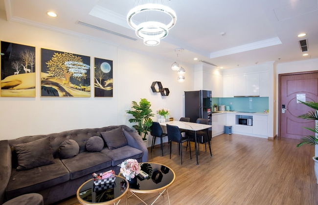 Full House Times City - Foto 1