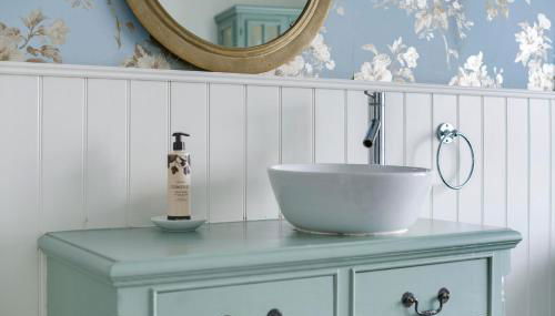 Beautiful Apartment Wendens Ambo - Foto 3