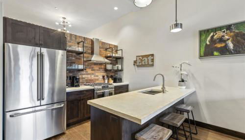 2nd Street Lofts 209 - Foto 4