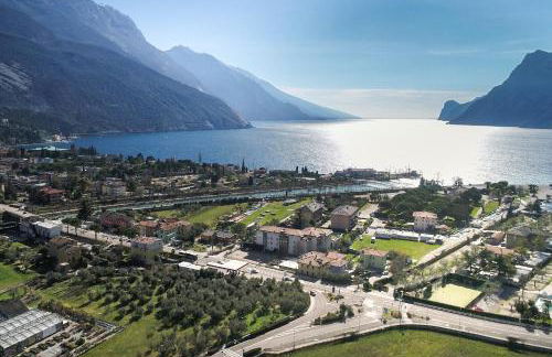 Bertoldi Terme sul Garda - Terrazza - Foto 17