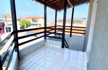 Lindo APT 05 em bairro central de Petrolina em prédio familiar - Foto 45