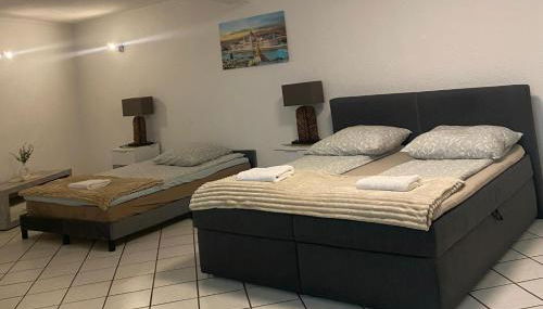 Gästehaus Saarbrücken - Foto 3