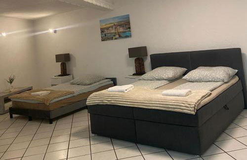 Gästehaus Saarbrücken - Foto 3