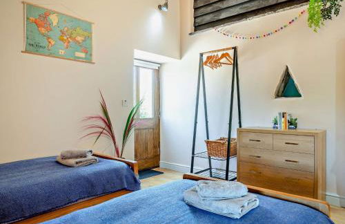 4 Bed in Talgarth BN182 - Foto 21